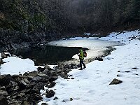 Lago di Losa 950m  20260304 085606