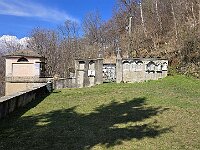 L' annesso cimitero di Noceno  20260312 131251