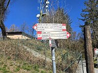 Scendiamo verso il Parco Archeologico  20260319 111513