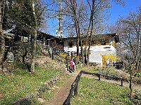 Puntualissimi alla Baita Sciresa  20260319 120317