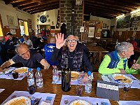 Pranzo alla Baita Sciresa  20260319 122251
