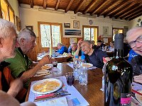 Pranzo alla Baita Sciresa  20260319 122312
