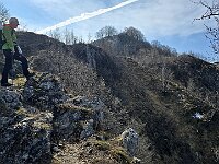 Finalmente la croce  20260325 100119