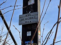 Monte o Sasso San Defendente 1323m  20260325 101056