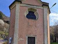 Chiesetta di San Francesco da Paola a Biosio  20260325 145340